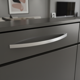 Fogantyú EMILIO / Alumínium