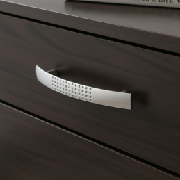 Fogantyú VELLEN / Króm matt