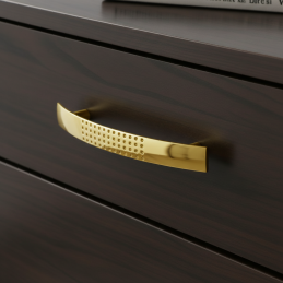 Fogantyú VELLEN / Arany fényes