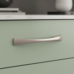 Fogantyú SIMPLO / Matt nikkel