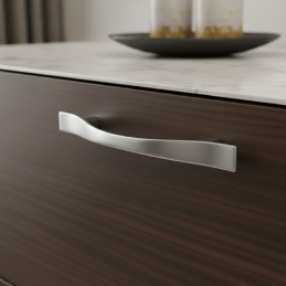 Fogantyú WIX / Matt króm