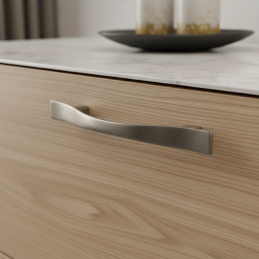 Fogantyú WIX / Matt nikkel