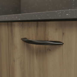 Fogantyú KINGSTON / Fekete...