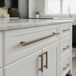 Fogantyú ZAIRA / Antik...