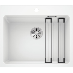 Kerámia mosogató Blanco...