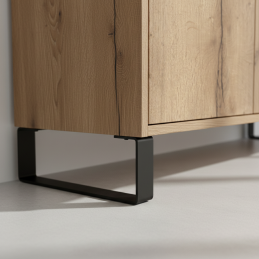 Bútoralap láb THOMAS /...