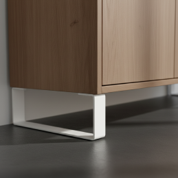 Bútoralap lábTHOMAS / Fehér...