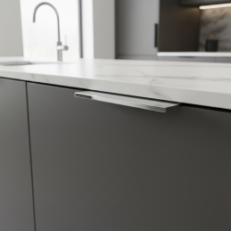 Fogantyú bútorperemre RIOS...