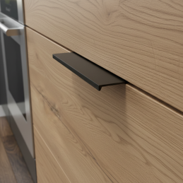 Fogantyú bútorperemre RIOS...