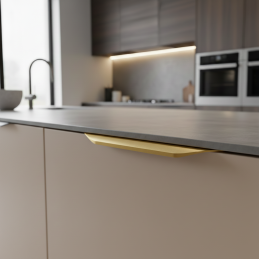 Fogantyú ajtóélre ALICANTE...