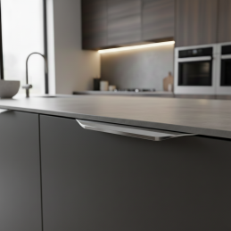 Fogantyú ajtóélre ALICANTE...