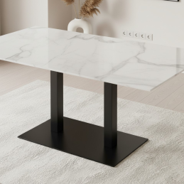 URBAN DUO asztallap /...