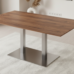 URBAN DUO asztallap /...