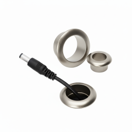 Kábelkivezető TREX 12 mm /...