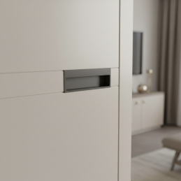 Fogantyú maráshoz TALIA /...