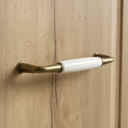 Fogantyú BLANCA / Antik...