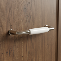 Fogantyú BLANCA / Fényes...