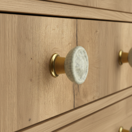 Gombfogantyú WESTERN /...