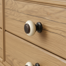 Gombfogantyú RAENA /...