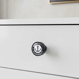 Fafogantyú Gomb ARSIA /...