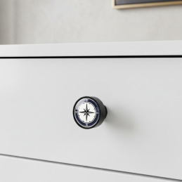 Fafogantyú Gomb ARSIA /...