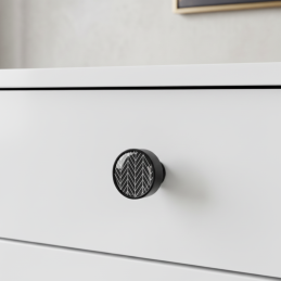 Fafogantyú Gomb ARSIA /...