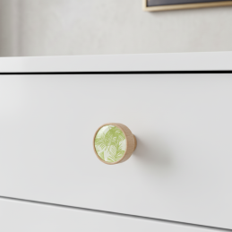 Fafogantyú Gomb ARSIA /...