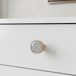 Fafogantyú Gomb ARSIA /...