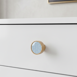 Fafogantyú Gomb ARSIA /...