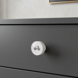 Fafogantyú Gomb ARSIA /...