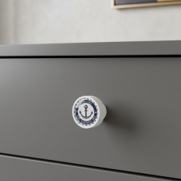 Fafogantyú Gomb ARSIA /...