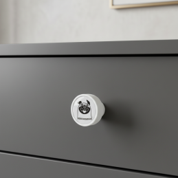 Fafogantyú Gomb ARSIA /...