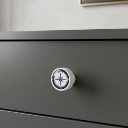 Fafogantyú Gomb ARSIA /...