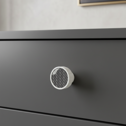 Fafogantyú Gomb ARSIA /...