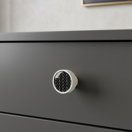 Fafogantyú Gomb ARSIA /...