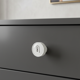 Fafogantyú Gomb ARSIA /...