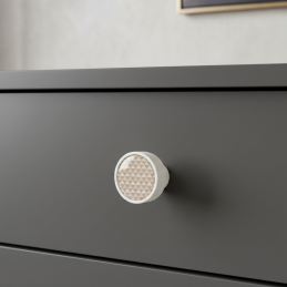 Fafogantyú Gomb ARSIA /...