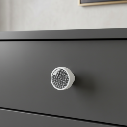 Fafogantyú Gomb ARSIA /...