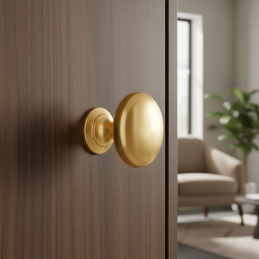 Gombfogantyú CAMORA / Arany...