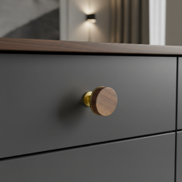 Fa gombfogantyú SOHO /...