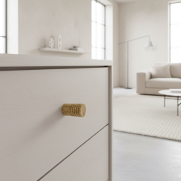 Fa gomb AURUS / Tölgy...