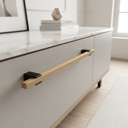 Fa fogantyú ALVEA /...