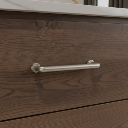 Fogantyú NURIA / csiszolt...