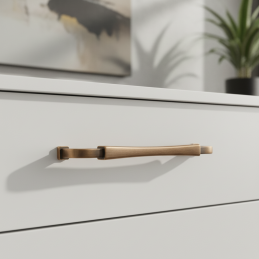 NEUS fogantyú / Staromosadz