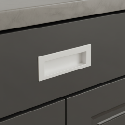 Fogantyú bemarható MALI /...