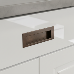 Fogantyú bemarható MALI /...