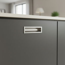 Fogantyú maráshoz TRIADA /...