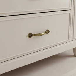 Úchytka CASANDRA /...