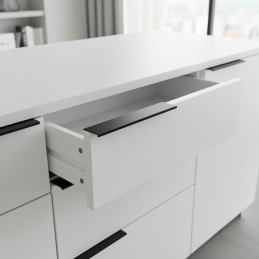 Fogantyú bútorélre CANSAS /...