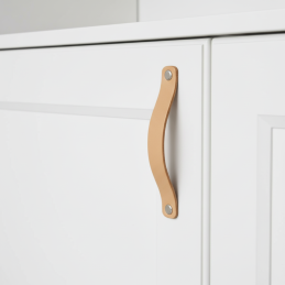 Bőr fogantyú DOLCE /...